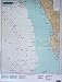 East Cape to Naples Bay, FL Nearshore Fishing Chart