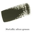 Smashbox Cream Eye Liner Image (metallic olive green)