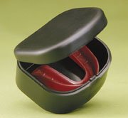 TMAS Deluxe Mouth Guard Case