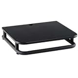 Sanus EFAB - Euro Series Modular Audio Base or Amp Stand (Base)