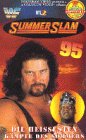 WWF - Summer Slam 95 - Shawn Michaels