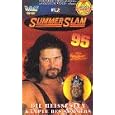 WWF - Summer Slam 95