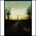 The Americans: A History