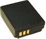 SterlingTek's Premium Panasonic CGA-S007 CGA-S007A CGA-S007A/1B DMW-BCD10 Battery for Panasonic Lumix DMC-TZ1 Digital Cameras -SterlingTekTM