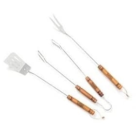 Coleman Campsite Grill Tools by Coleman