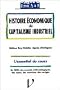 Histoire �conomique du capitalisme industriel
