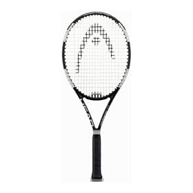 Head Liquidmetal 8 Tennis Racquet