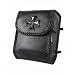 maltese16  - WILLIE MAX MALTESE CROSS SISSY BAR BAG SBB473