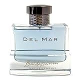 Hugo Boss Baldessarini Del Mar Eau De Toilette Spray for Men