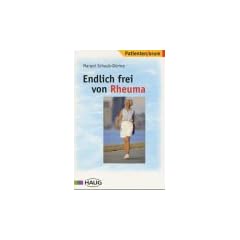 Endlich frei von Rheuma