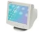 15IN Crt Resistive Touch Blackserial Controller