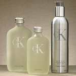 カルバンクラインCK-one200ML