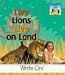 Book Live Lions Live on Land (Homographs Level III)