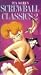 VHS : Tex Avery's Screwball Classics 2