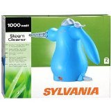 Sylvania Steam Cleaner, 1 ea