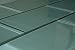 Reflections Glass Tile 6x6" Clear Tide Teal