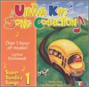 Search : The Ultimate Kids Song Collection: Super Sunday Songs, Vol. 1