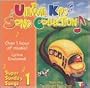 Ultimate Kids Song Coll: Super Sunday Songs 1