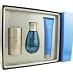 Hei by Alfred Sung for Men 3 Piece Set Includes: 3.4 oz Eau de Toilette Spray + 3.4 oz After Shave S