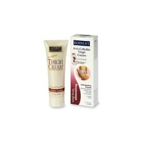 BodyLift Anti-Cellulite Thigh Cream, Extra Strength - 4.1 fl oz