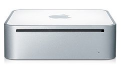Childrens Toyshop  Electronics : Mac mini 1.5GHz Intel Core Solo/512MB/60GB/Combo/GMA950/AP/BT