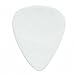 Wedgie WNPP40 0.40mm Wedgie Nylon Pick, 12 Pack, White