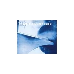 Tron 3030-The Instrumentals