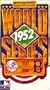 1952 World Series - New York vs Brooklyn [VHS]