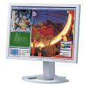 SHARP LL-T2020-H 20.1型UXGA液晶カラーモニター フロスティG