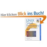 UNIX Network Programming, The Sockets Networking: 1