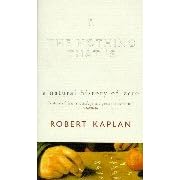 The Nothing That Is: A Natural History of Zero