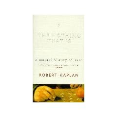 The Nothing That is: A Natural History of Zero