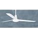 Emerson Fans HF956W 56" Industrial Heat Contemporary Appliance White Ceiling Fan
