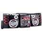 Philips FWC577 5-CD Mini Stereo System