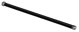 Good Earth Lighting GA9420-BK-I Ace Incandescent Strip Light 20 - Black