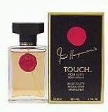 Touch by Fred Hayman for Men Miniature Collectible