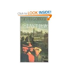 The Last Jew