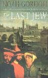 The Last Jew