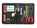Electronics : Belkin Professional Computer Tool Kit (36-Piece) - Tool kit