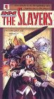 Slayers 4 (Dub) [VHS] [Import]