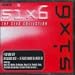 MusicTracks : The Six6 Collection: 30 Classic Hits + Megamix