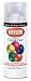 WHEEL PAINT -- CLEAR -- 11 OZ. AERO