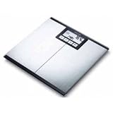  : BEURER Glasdiagnosewaage BG 42