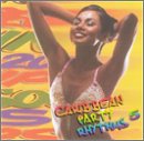 Revue Various Artists  / Caribbean Party Rhythms, Vol. 5