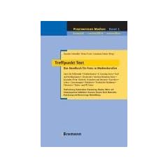 Treffpunkt Text: Das Handbuch f�r Freie in Medienberufen