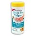 Pet Supplies : Petkin Deodorizing Litter Box Wipes