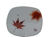 Yume-No-Yume Ceramic Holder Maple Leaf  from Nippon Kodo