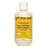 California Baby Hair Conditioner fl oz