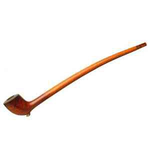 Churchwarden Tobacco Pipe
