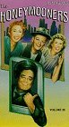 Review Mpi Home Video  / Honeymooners 26: Boxtop Kid / Halloween Party